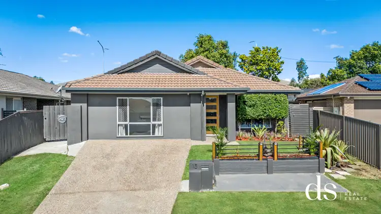 15 Peggy Road, Bellmere QLD 4510
