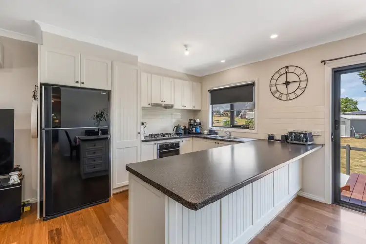 Third view of Homely house listing, 1 Cathery Court, Pyalong VIC 3521