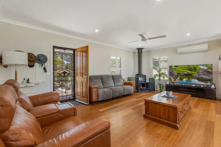 Fourth view of Homely house listing, 1 Cathery Court, Pyalong VIC 3521