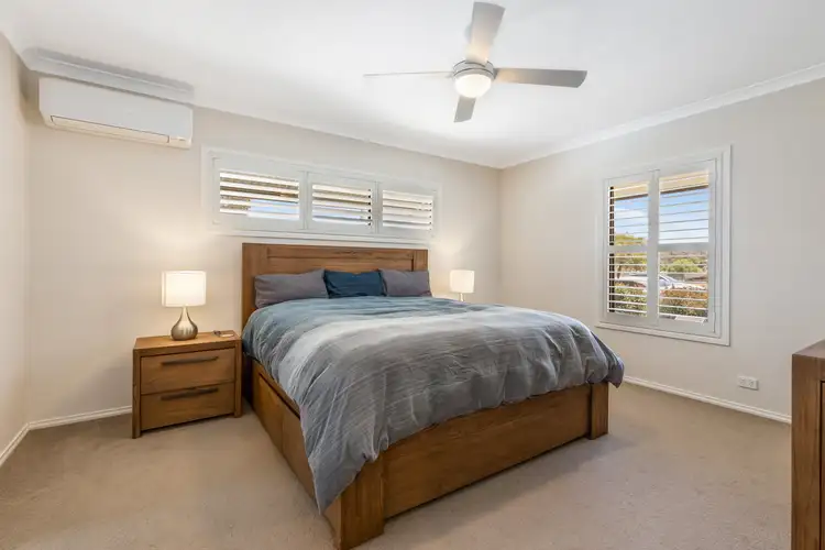 Fifth view of Homely house listing, 1 Cathery Court, Pyalong VIC 3521
