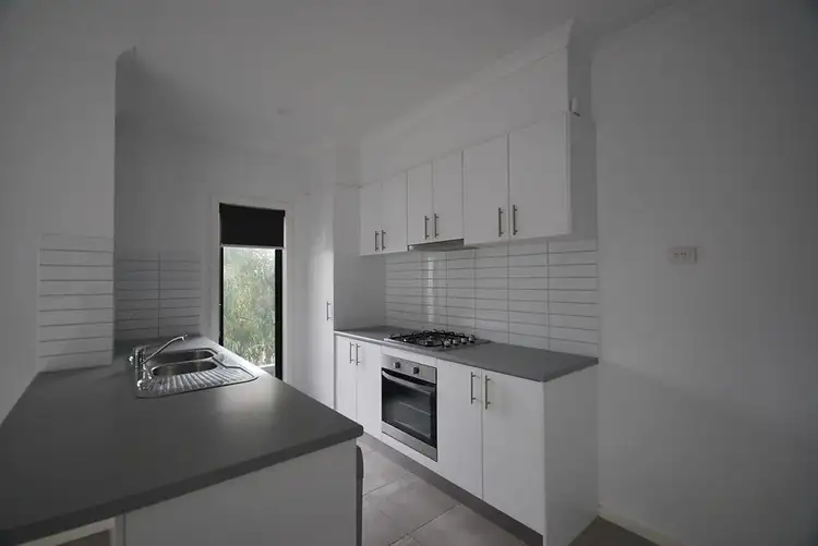 Second view of Homely townhouse listing, 21 Nugget Way, Cranbourne East VIC 3977