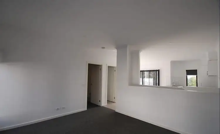 Third view of Homely townhouse listing, 21 Nugget Way, Cranbourne East VIC 3977