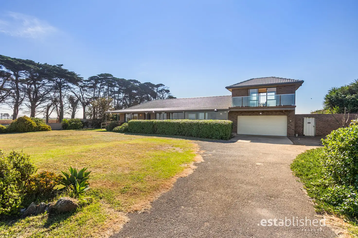 Main view of Homely house listing, 315 Cunninghams Road, Werribee South VIC 3030