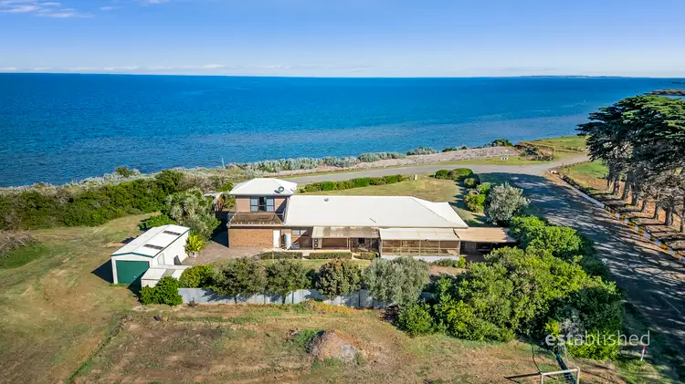 Second view of Homely house listing, 315 Cunninghams Road, Werribee South VIC 3030