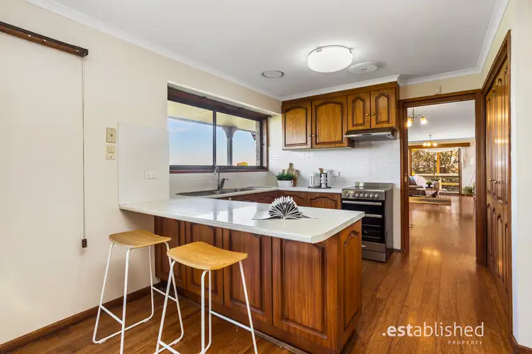 Fifth view of Homely house listing, 315 Cunninghams Road, Werribee South VIC 3030