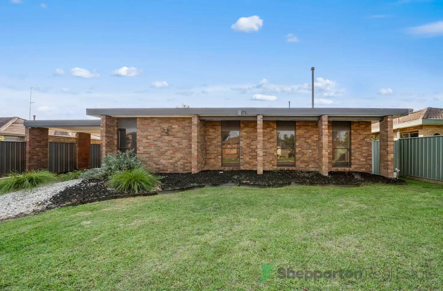 Main view of Homely house listing, 10 Nicholls Avenue, Shepparton VIC 3630