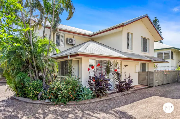 2/90 Livingstone Street, Berserker QLD 4701