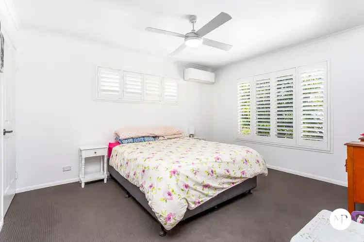 Sixth view of Homely townhouse listing, 2/90 Livingstone Street, Berserker QLD 4701