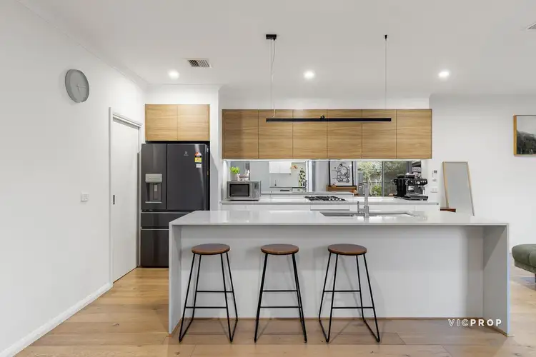 Second view of Homely house listing, 42A Mountain Gate Drive, Ferntree Gully VIC 3156