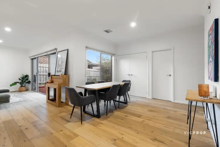 Third view of Homely house listing, 42A Mountain Gate Drive, Ferntree Gully VIC 3156