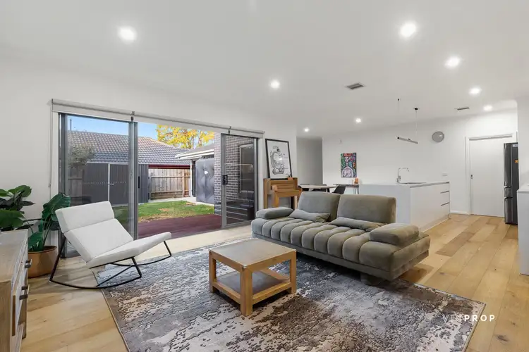 Fourth view of Homely house listing, 42A Mountain Gate Drive, Ferntree Gully VIC 3156