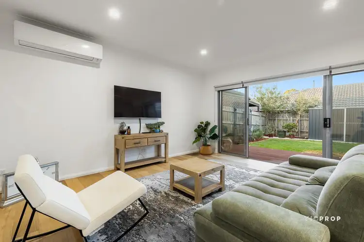 Fifth view of Homely house listing, 42A Mountain Gate Drive, Ferntree Gully VIC 3156