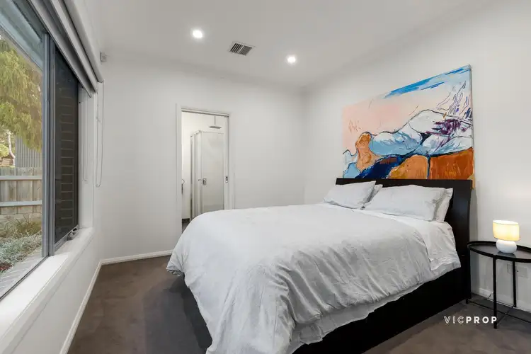 Sixth view of Homely house listing, 42A Mountain Gate Drive, Ferntree Gully VIC 3156