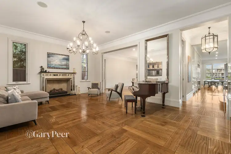 Fifth view of Homely house listing, 2 Pearson Grove, Caulfield North VIC 3161