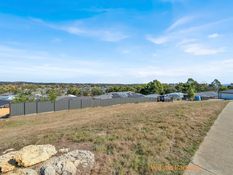 Fourth view of Homely land listing, 68 Natures Run, Kilmore VIC 3764