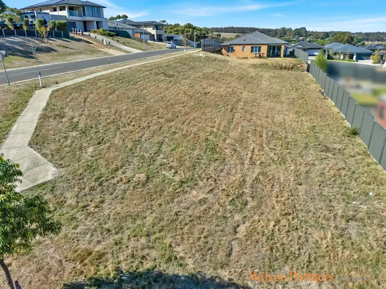 Fifth view of Homely land listing, 68 Natures Run, Kilmore VIC 3764
