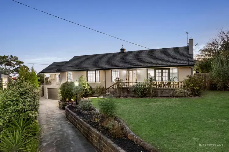 5 Capri Court, Doncaster VIC 3108