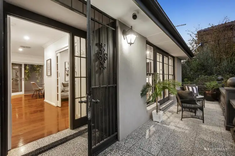 Second view of Homely house listing, 5 Capri Court, Doncaster VIC 3108
