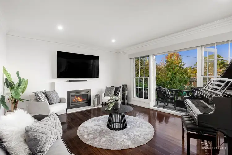 Third view of Homely house listing, 5 Capri Court, Doncaster VIC 3108