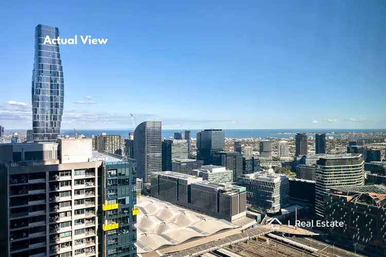 4510A/260 Spencer Street, Melbourne VIC 3004