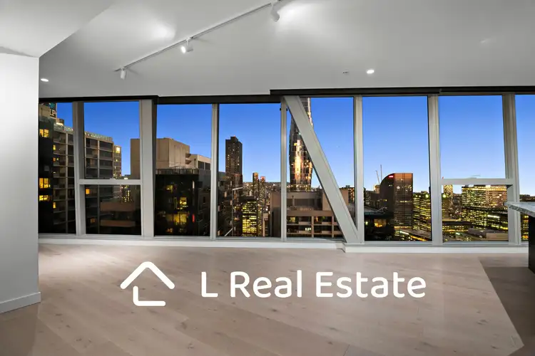 4510A/260 Spencer Street, Melbourne VIC 3004
