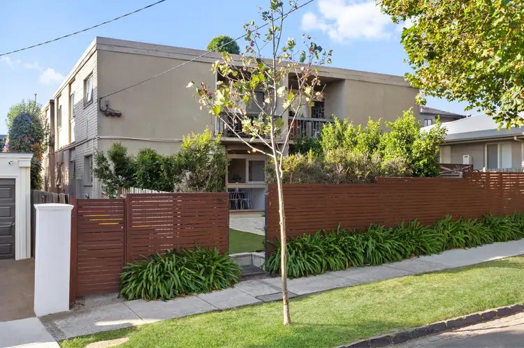 Second view of Homely apartment listing, 1/23 Netherlee Street, Glen Iris VIC 3146