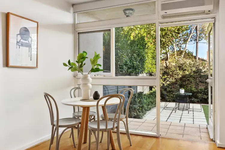 Fourth view of Homely apartment listing, 1/23 Netherlee Street, Glen Iris VIC 3146