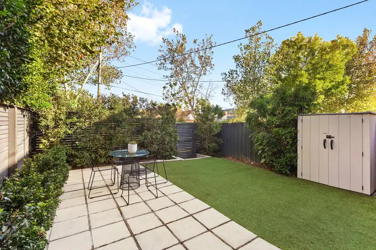 Fifth view of Homely apartment listing, 1/23 Netherlee Street, Glen Iris VIC 3146