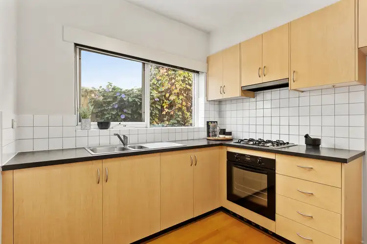 Sixth view of Homely apartment listing, 1/23 Netherlee Street, Glen Iris VIC 3146