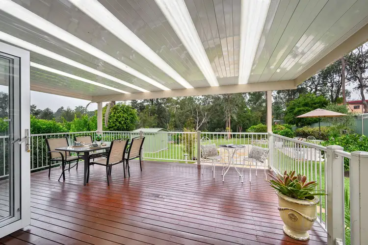 9 Baringa Street, Blaxland NSW 2774