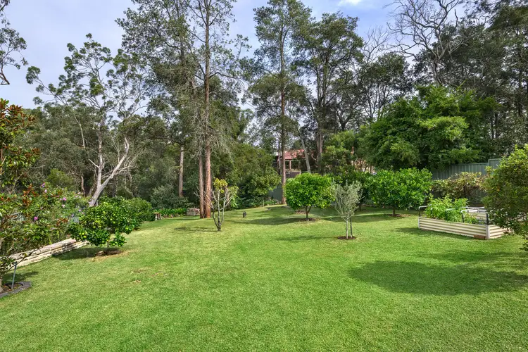 9 Baringa Street, Blaxland NSW 2774