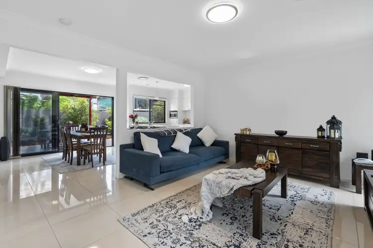 Third view of Homely townhouse listing, 2/111 Ekibin Road, Annerley QLD 4103