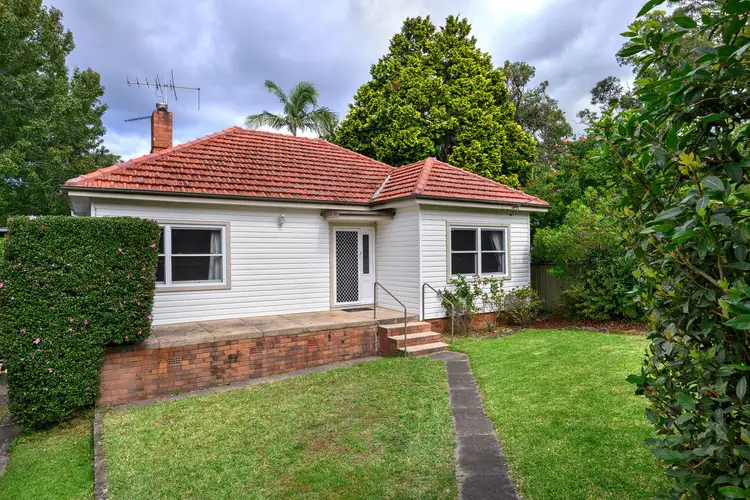 Main view of Homely house listing, 290 Great Western Highway, Warrimoo NSW 2774