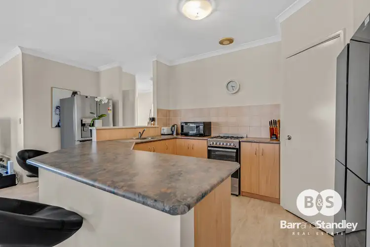 Third view of Homely house listing, 71 Jubilee Road, Glen Iris WA 6230