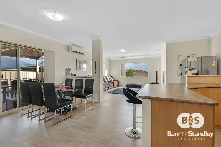 Fourth view of Homely house listing, 71 Jubilee Road, Glen Iris WA 6230