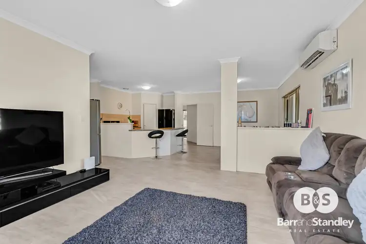 Fifth view of Homely house listing, 71 Jubilee Road, Glen Iris WA 6230