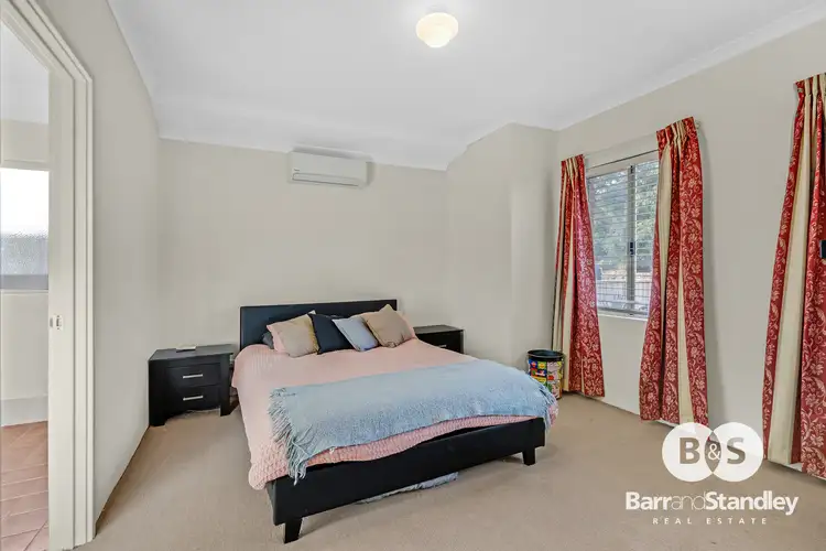 Sixth view of Homely house listing, 71 Jubilee Road, Glen Iris WA 6230