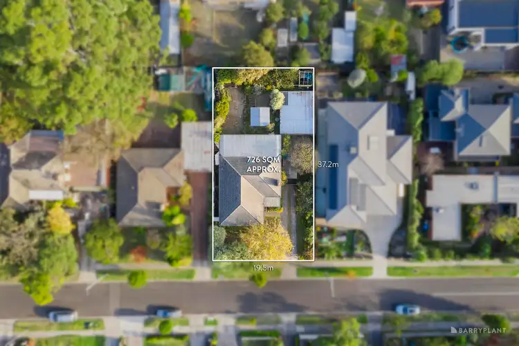 46 Rosella Street, Doncaster East VIC 3109