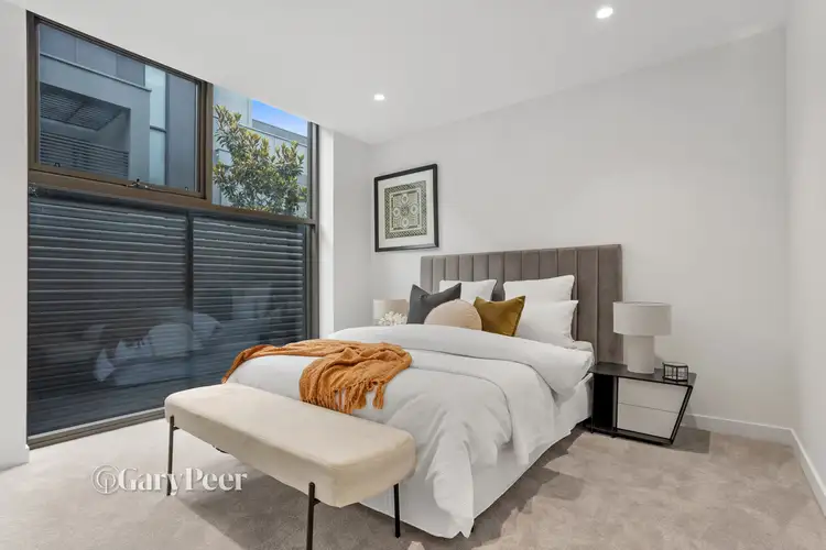 Fourth view of Homely apartment listing, 104/763 Malvern Road, Toorak VIC 3142