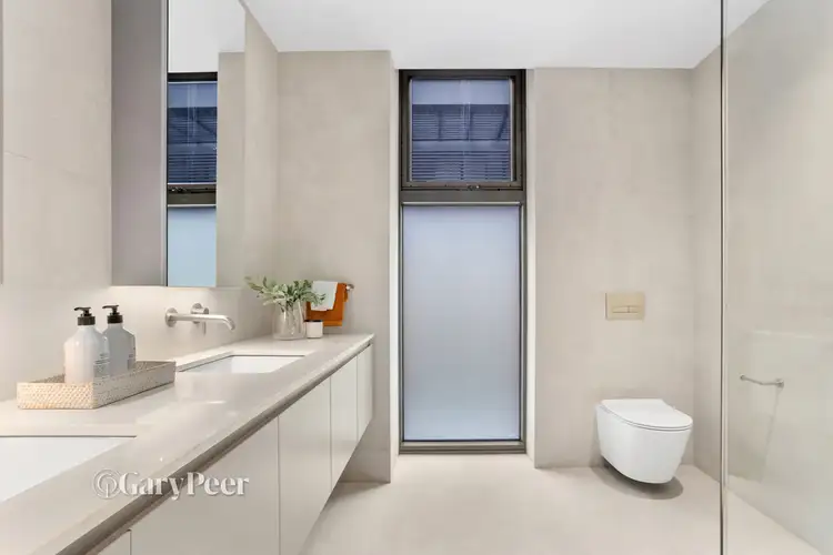 Fifth view of Homely apartment listing, 104/763 Malvern Road, Toorak VIC 3142