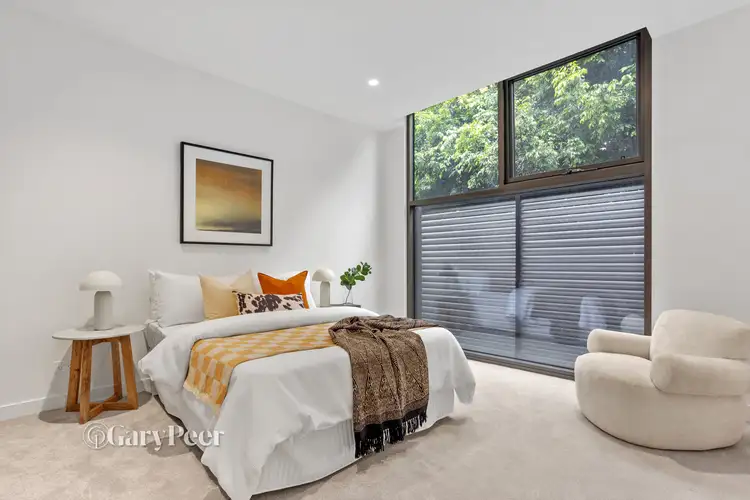 Sixth view of Homely apartment listing, 104/763 Malvern Road, Toorak VIC 3142