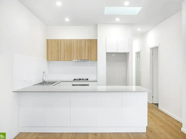 Third view of Homely villa listing, 2/22 Mall Lane, Dapto NSW 2530
