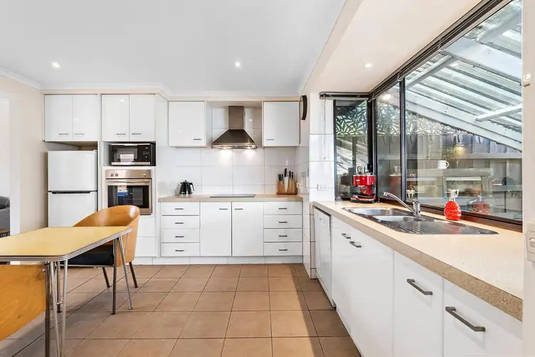 Third view of Homely villa listing, 4/3 Major Street, Highett VIC 3190