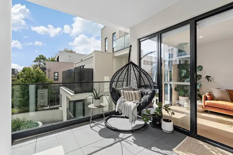 Second view of Homely apartment listing, 115/801 Centre Road, Bentleigh East VIC 3165