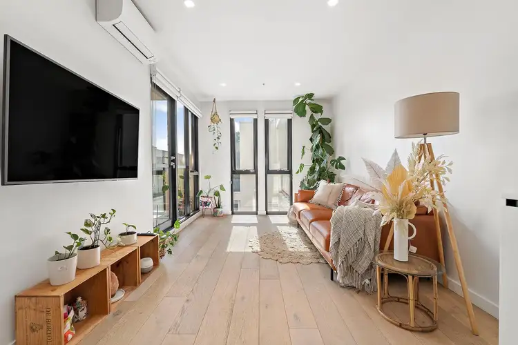 Third view of Homely apartment listing, 115/801 Centre Road, Bentleigh East VIC 3165