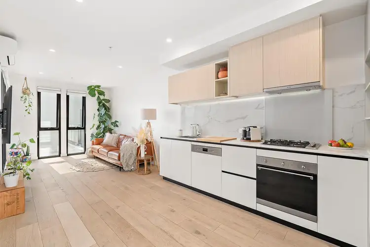 Fourth view of Homely apartment listing, 115/801 Centre Road, Bentleigh East VIC 3165