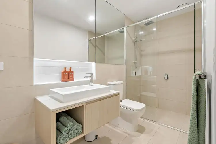 Seventh view of Homely apartment listing, 115/801 Centre Road, Bentleigh East VIC 3165