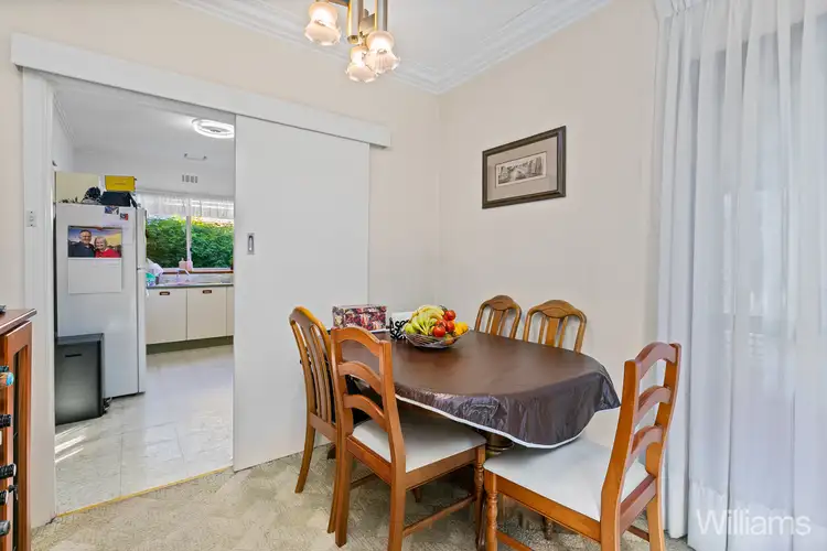 Fifth view of Homely house listing, 11 Rosshire Road, Newport VIC 3015
