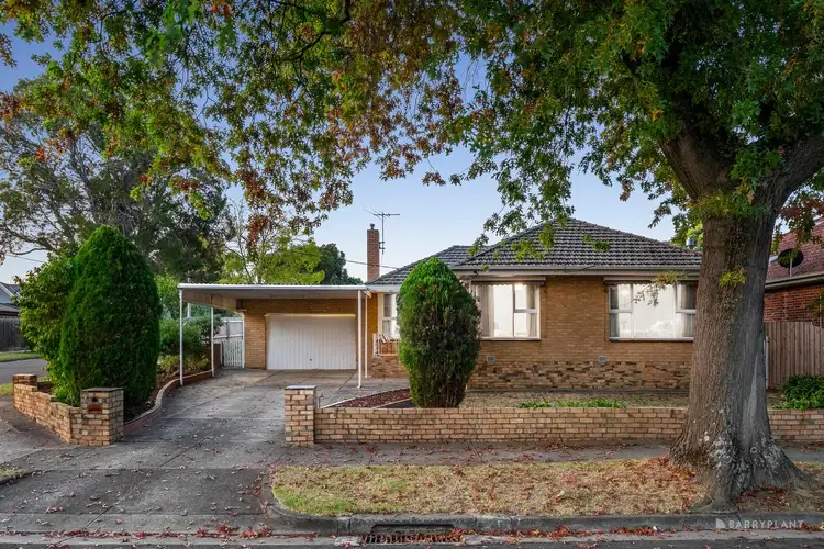 Main view of Homely house listing, 7 Grace Court, Mitcham VIC 3132