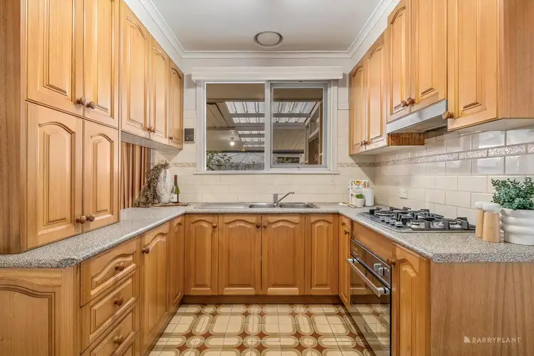 Fifth view of Homely house listing, 7 Grace Court, Mitcham VIC 3132
